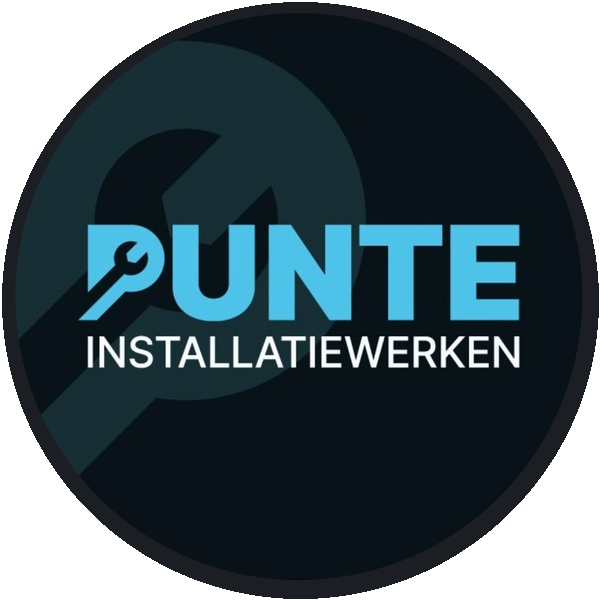 Punte Installatiewerken logo